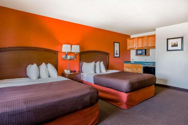 AMERICINN CHMBRLN (Chamberlain)